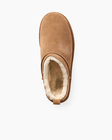 Women's Classic Micro Suede Slippers
