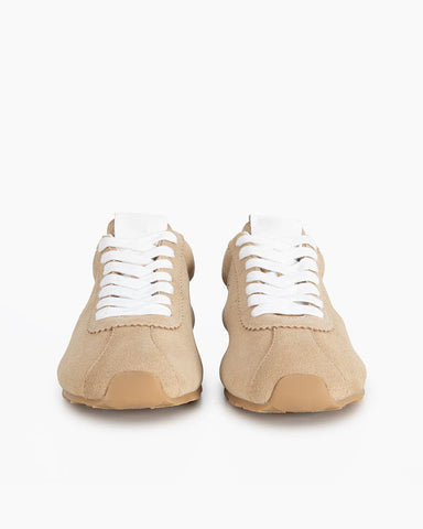 Women's Plume Suede Sneakers