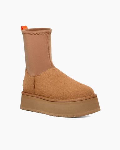 Women's Classic Deeper Boots