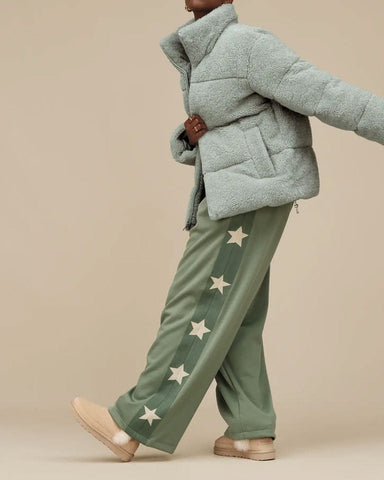 Women's Classic Ultra Mini Chalet Boots