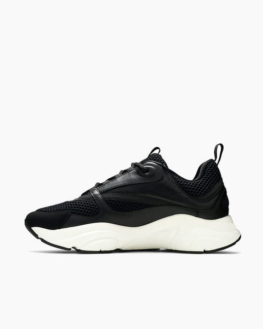 Men's Stylish Chunky Panel Sneakers