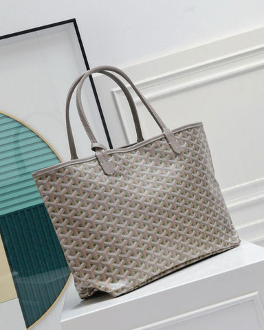Women's Elegant Lightweight Everyday Tote Bag