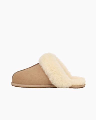 Women's U-style Yeager Slippers