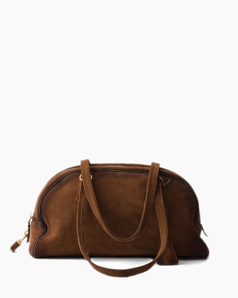 (Pre-sale) Women's Classic Bowling Style Tote Bag