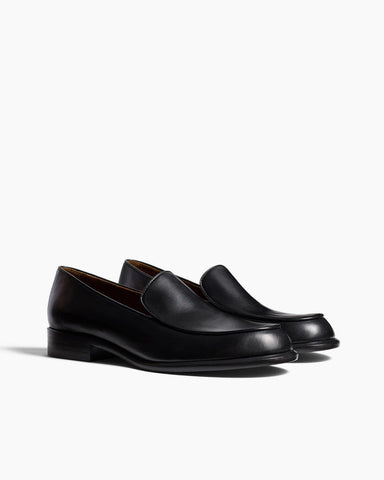 (Pre-sale)Miles Suede Loafers