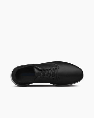 Men’s Premium Calfskin Comfort Derby Sneakers