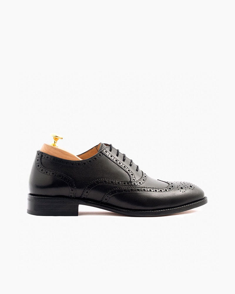 office-ready-black-leather-wingtip-oxfords