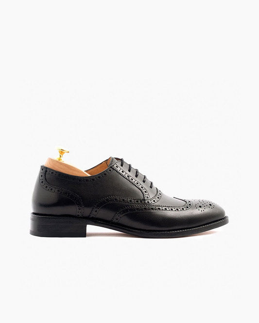 office-ready-black-leather-wingtip-oxfords