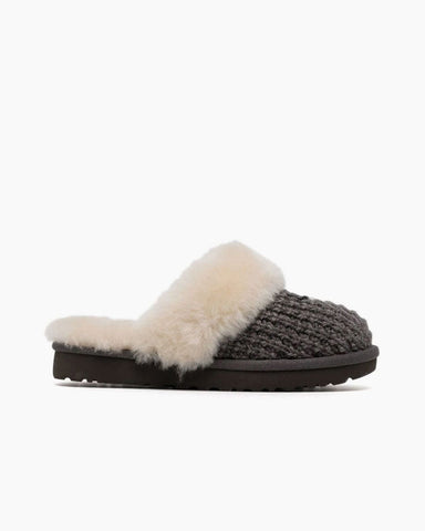 (Pre-sale) Women's Cozy Knitted Slippers