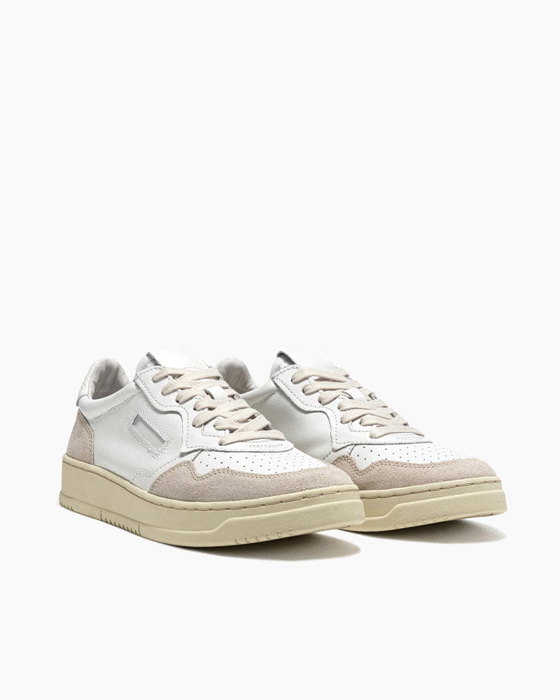 mens-office-casual-white-leather-beige-suede-low-sneakers