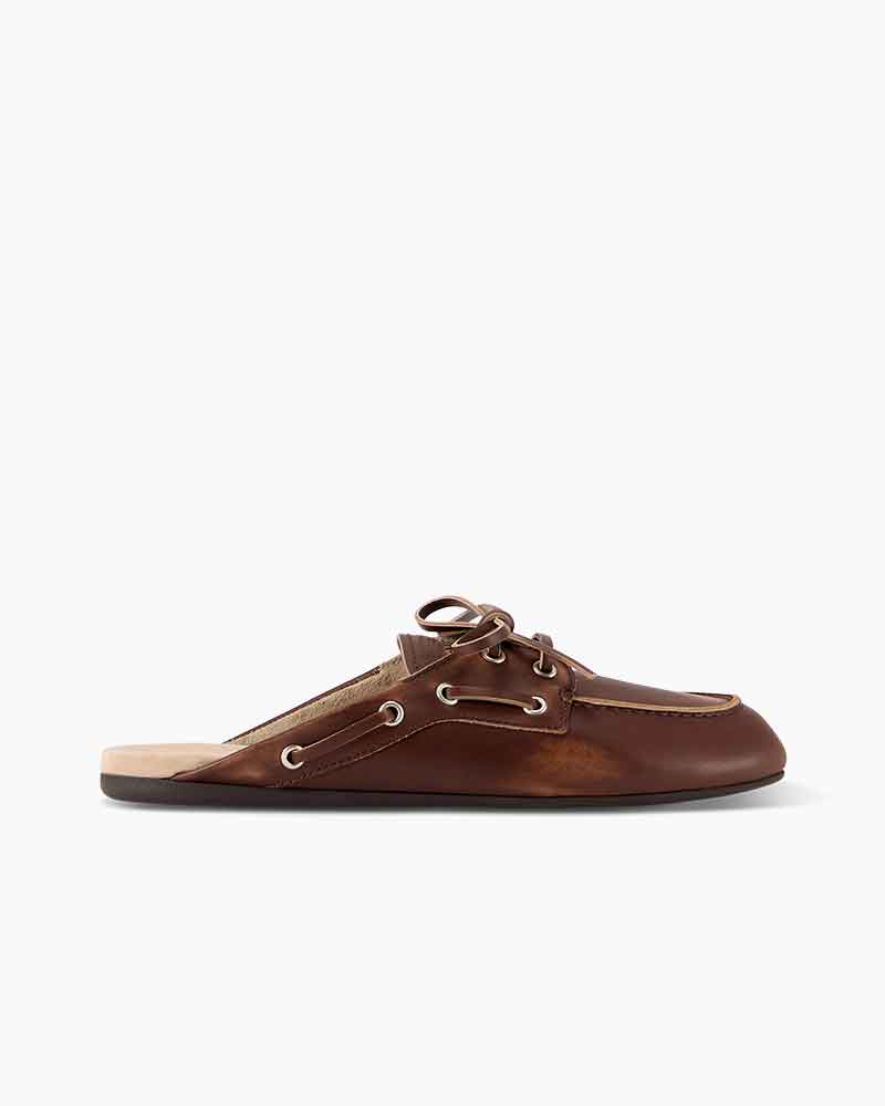 womens-weekend-brunch-trendy-lace-up-calfskin-mules