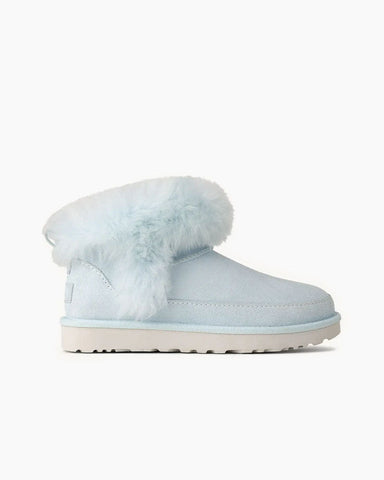 Women's Classic Ultra Mini Chalet Boots