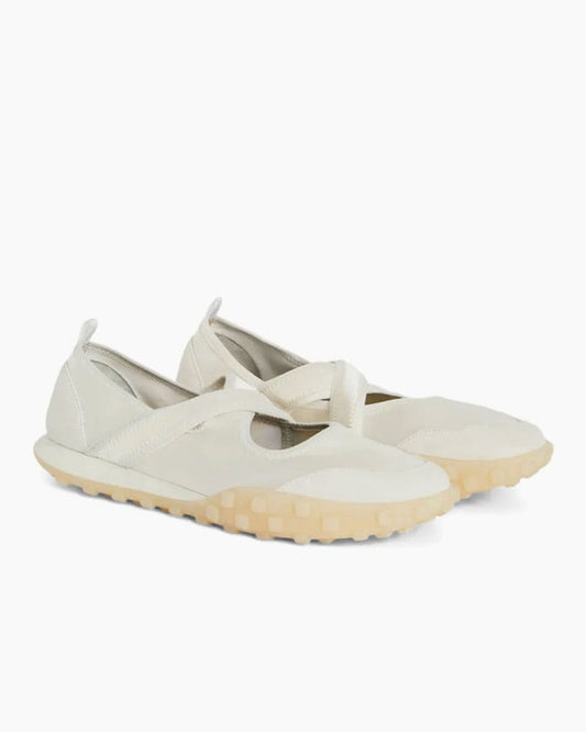(Pre-sale) Women's Everyday Cross-Strap Flats