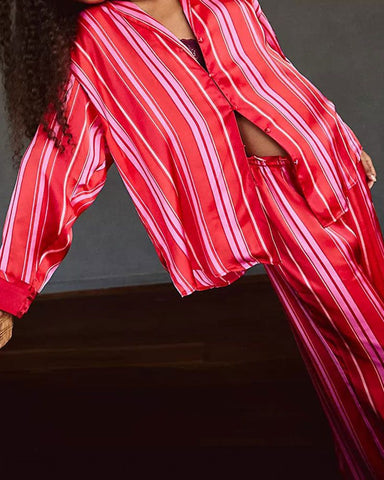 Dreamy Time Pajama Set