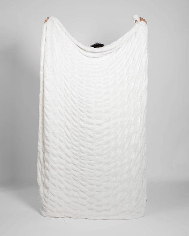 (Clean Up) Dreamy Time Blanket