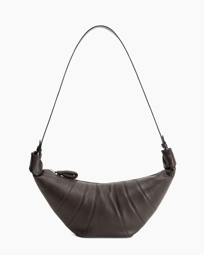Small Croissant Shoulder Bag