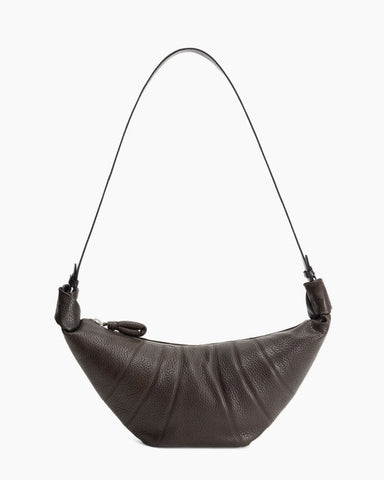 Small Croissant Shoulder Bag