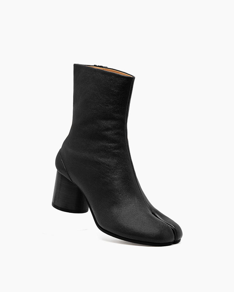 womens-office-chic-tabi-leather-ankle-boots