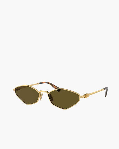 Women's Classic Frame Sunglasses