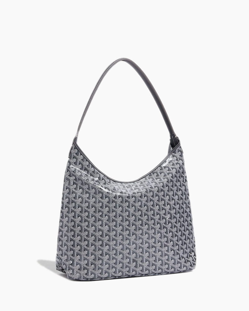 (Pre-sale) Lightweight Hobo Shoulder Bag