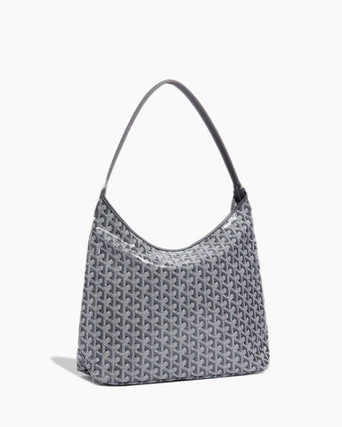 (Pre-sale) Lightweight Hobo Shoulder Bag