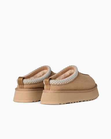 (Clean Up) Women's Classic Cozy Tazz