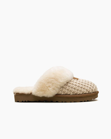 (Pre-sale) Women's Cozy Knitted Slippers