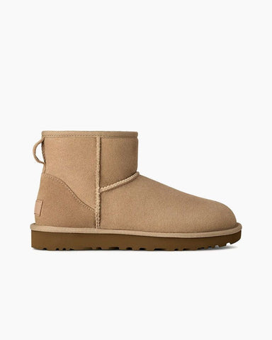 (Pre-Order)Women's Classic Mini II Winter Boots