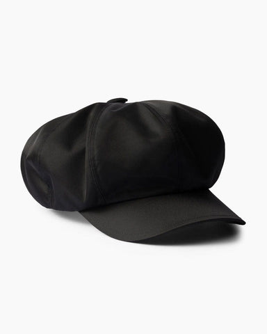 Cotton Newsboy Cap Baker Boy Style