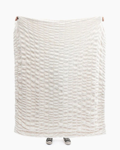 4-Way Stretch Life-Changing Softness Blankets