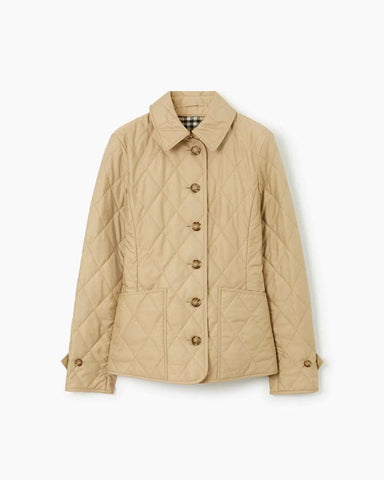 Women's Quilted Jacket