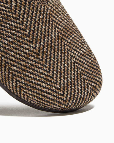 (Pre-order) The Merino Wool Casual Clog