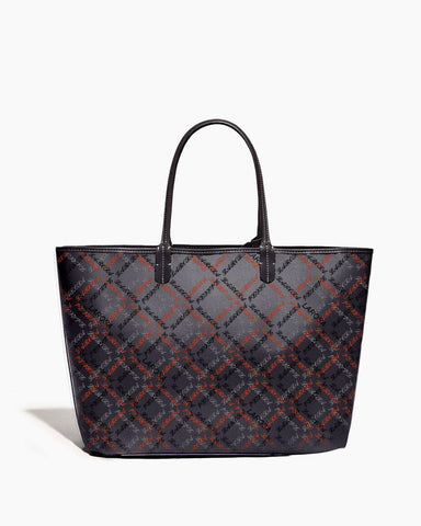 (Pre-sale) LA Monogramme Cabas Reversible Tote Bag