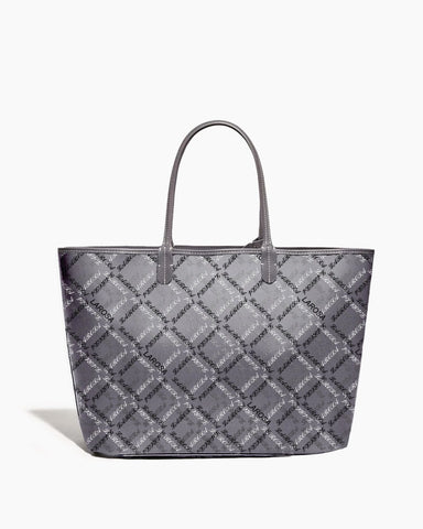 (Pre-sale) LA Monogramme Cabas Reversible Tote Bag
