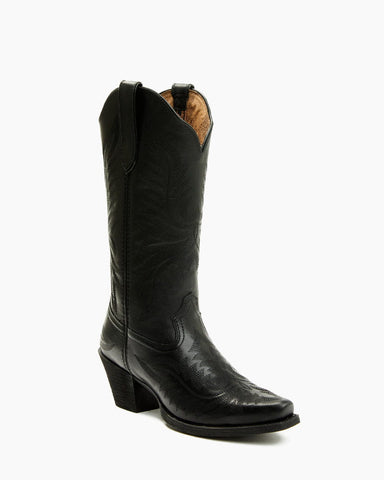 women-s-date-night-black-leather-snip-toe-western-boots