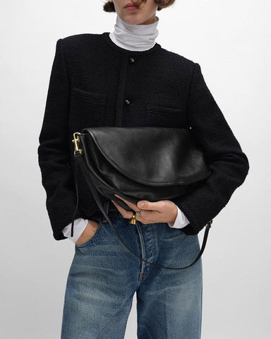 women-s-airport-travel-halfmoon-flap-shoulder-bag