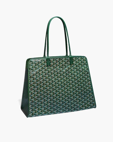 womens-daily-commute-classic-chevron-pattern-tote-bag