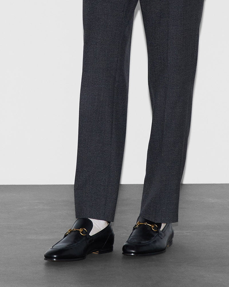 mens-business-formal-black-cowhide-loafers