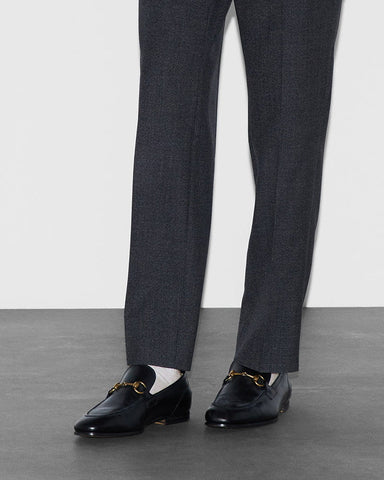 mens-business-formal-black-cowhide-loafers