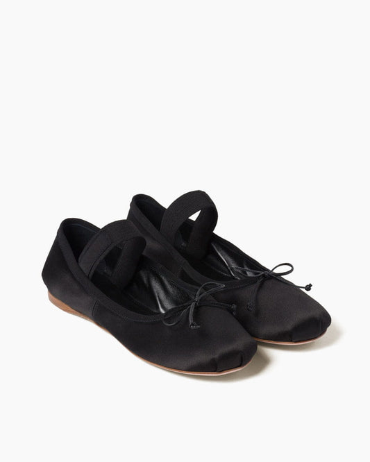 womens-daily-commute-bow-satin-ballerinas