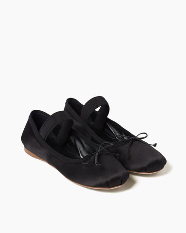 womens-daily-commute-bow-satin-ballerinas