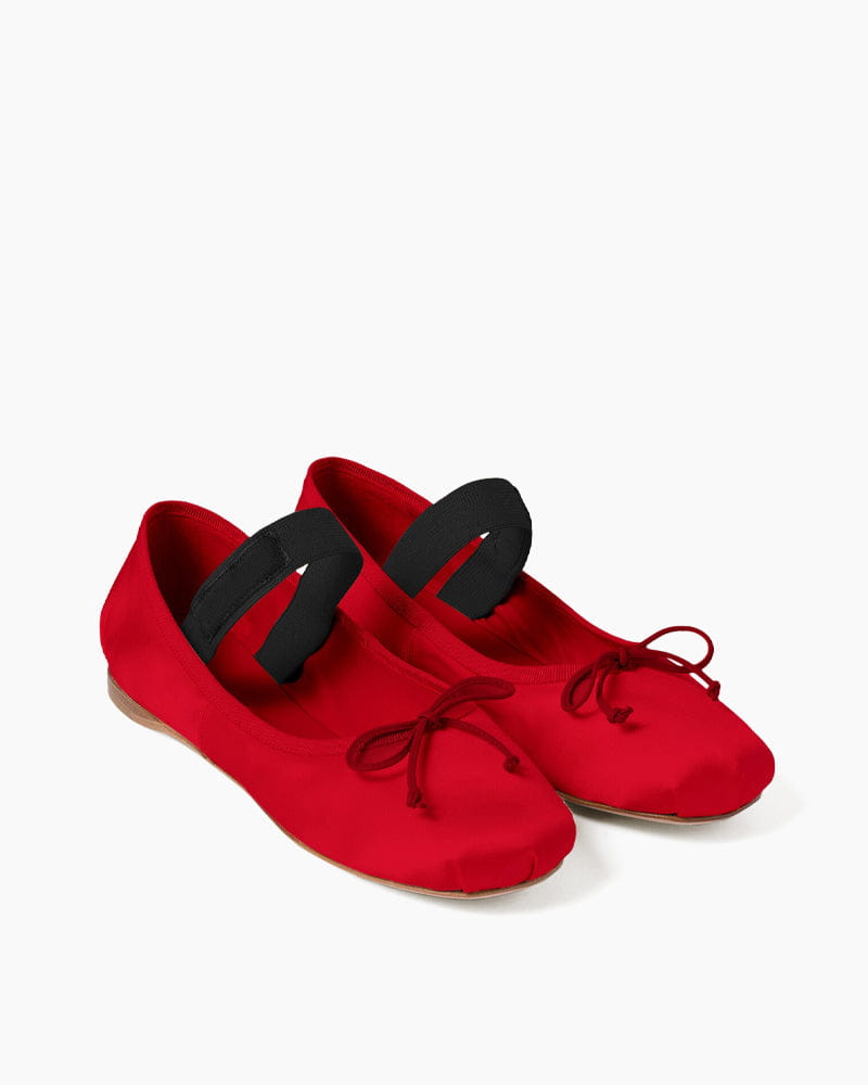 womens-daily-commute-bow-satin-ballerinas