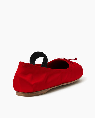 womens-daily-commute-bow-satin-ballerinas