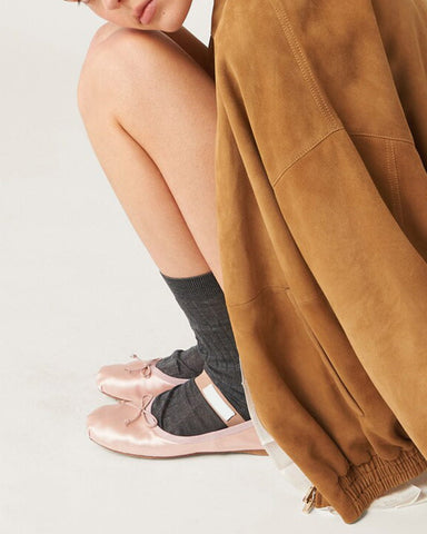 womens-daily-commute-bow-satin-ballerinas