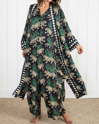 womens-tropical-resort-trendy-leopard-pajama-set