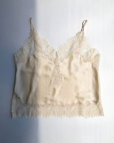 womens-home-leisure-elegant-silk-camisole-set