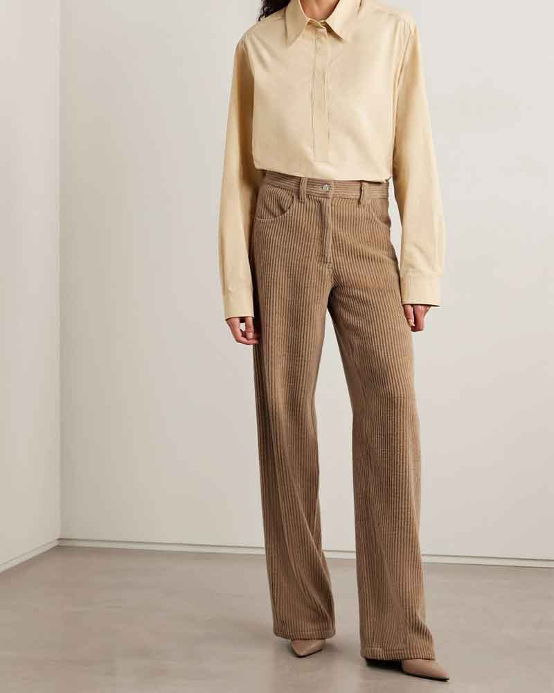 womens-modern-workspace-ribbed-wide-leg-trousers