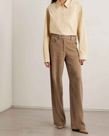 womens-modern-workspace-ribbed-wide-leg-trousers