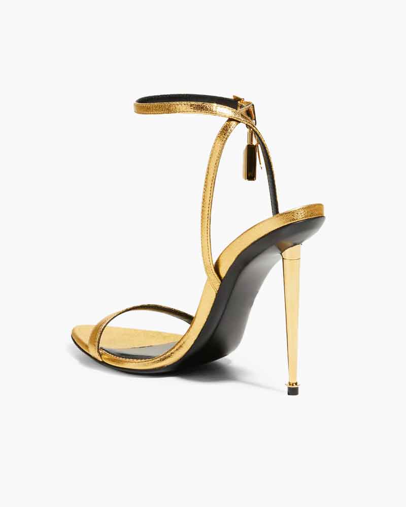 womens-cocktail-soiree-stylish-padlock-stiletto-heels