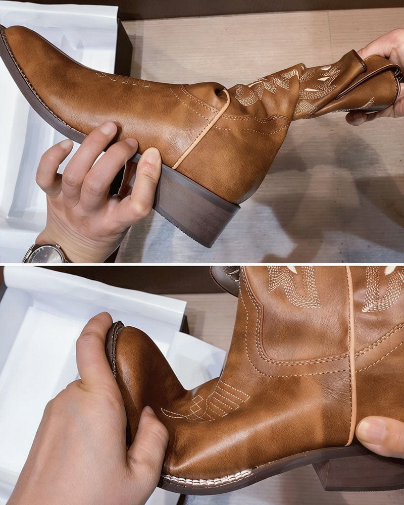 womens-street-snap-effortless-retro-cowboy-boots
